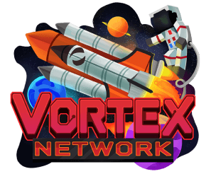 Vortex Network's Logo