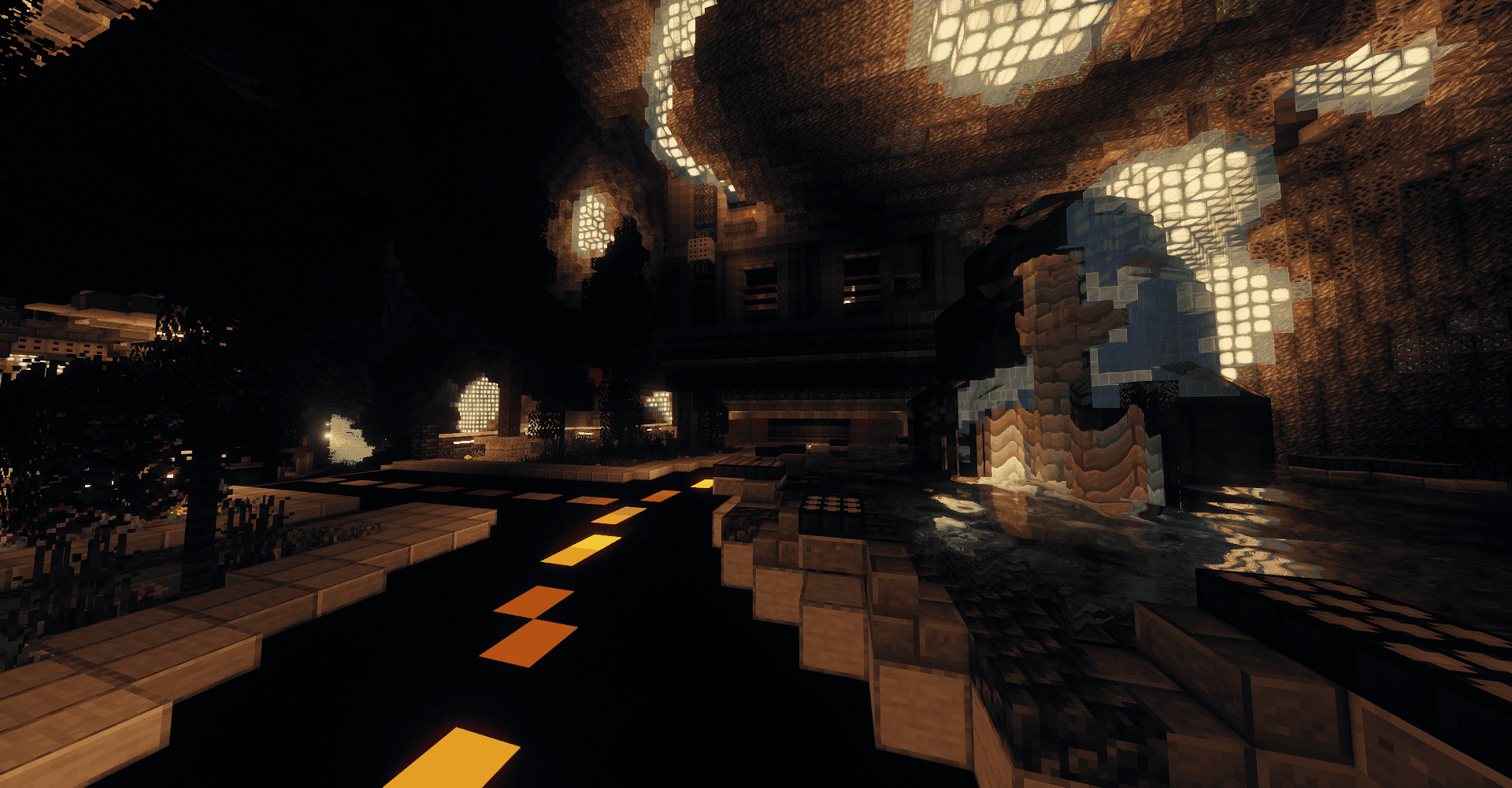 Prison Plasma Reset