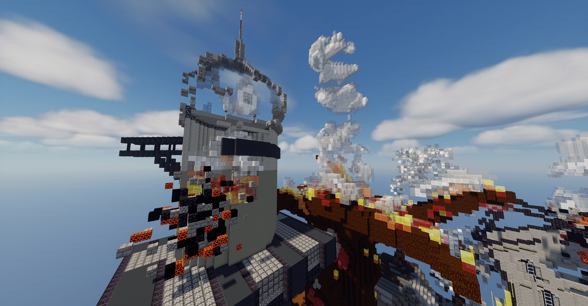 Skyblock Pandora Reset