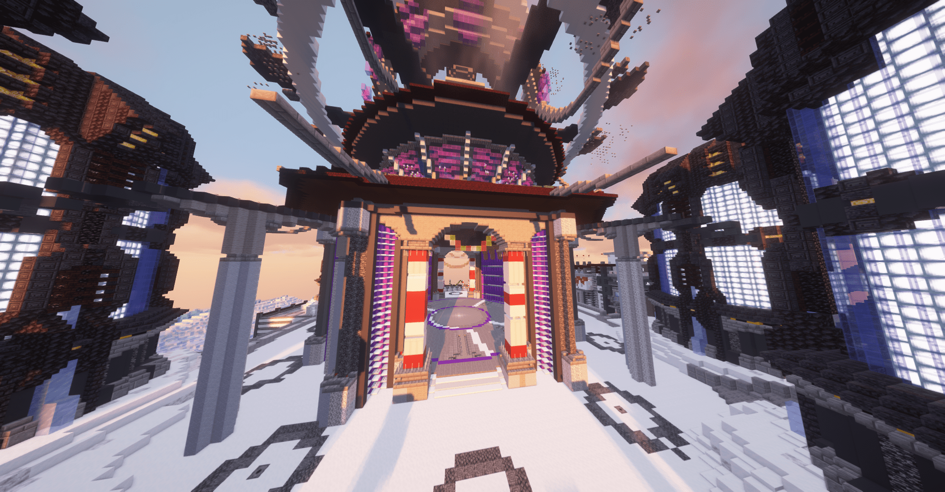Prison Plasma Reset