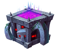 Prison Plasma Reset