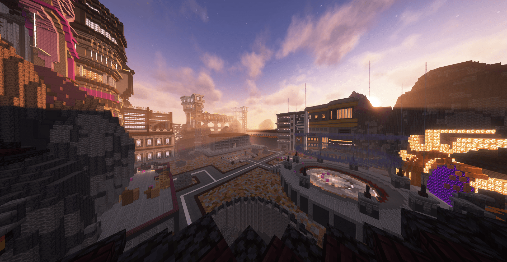 Prison Cosmic Release